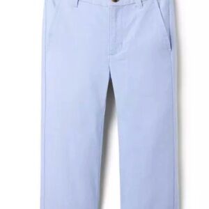 Janie and Jake The Oxford Suit Pant Size 4T